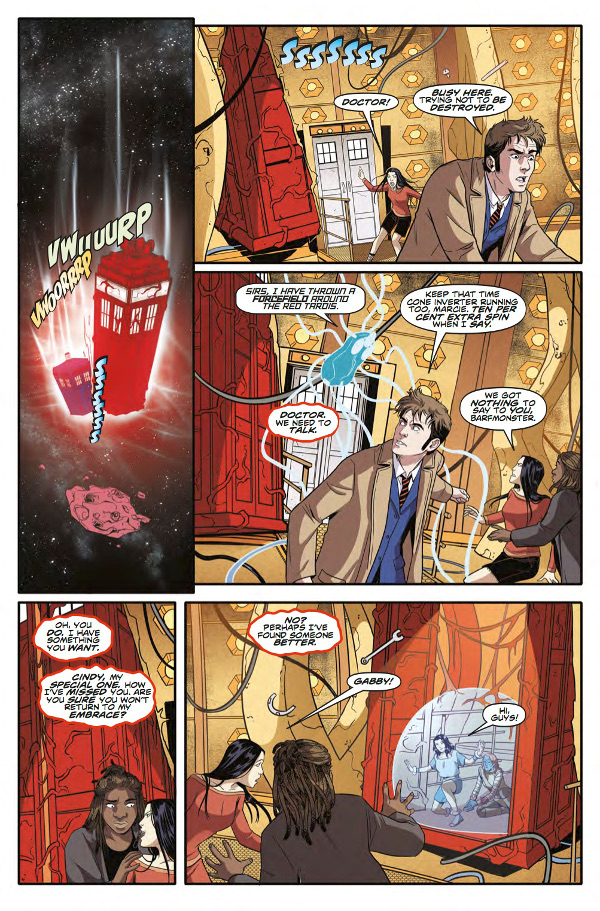 Tenth Doctor 3.14 Page 4