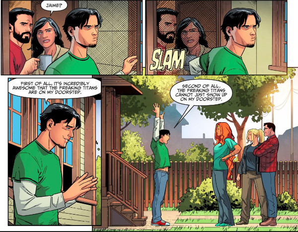 Injustice 2 #57 Page 4