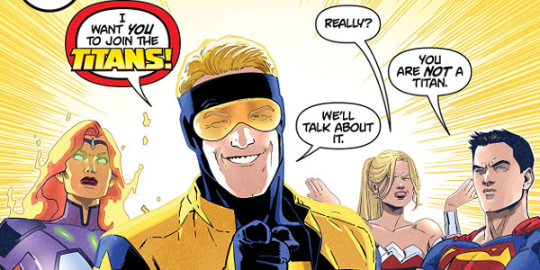 Injustice 2 #57 Cover