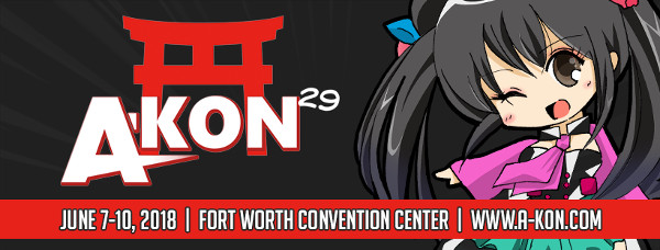 A-Kon 29 Banner