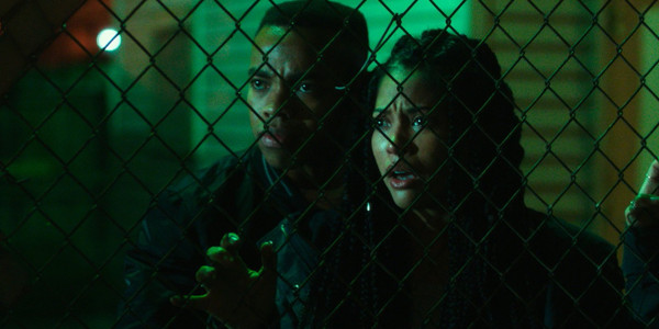 The FIrst Purge Picture 1