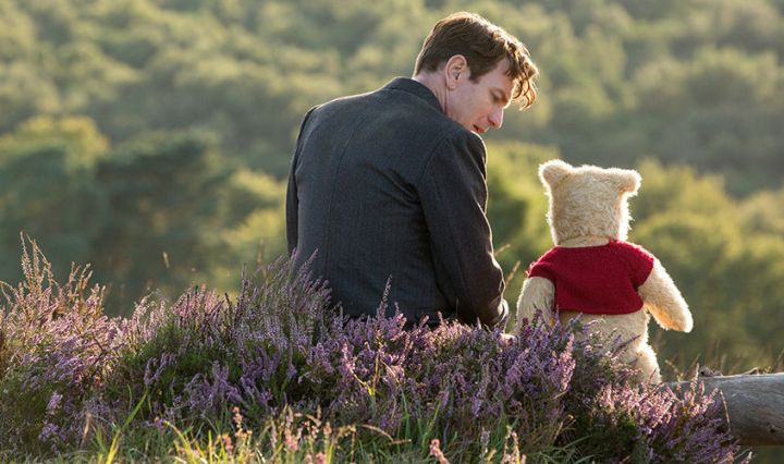 christopher robin ewan mcgregor winnie the pooh review