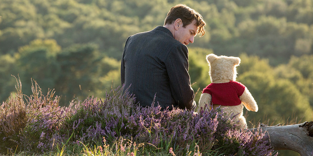 christopher robin ewan mcgregor winnie the pooh review