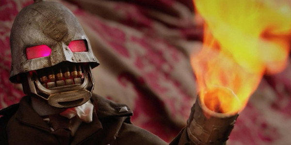 Puppet Master The Littlest Reich Pic 1