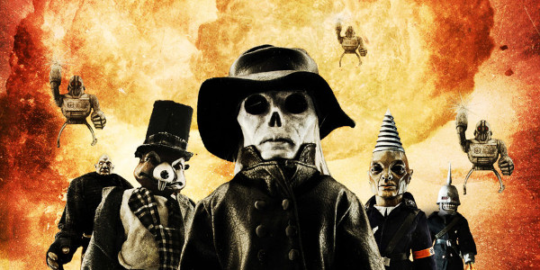 Puppet Master The Littlest Reich Pic 2