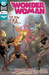 wonder woman 53 cvr
