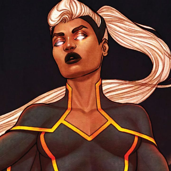 marvel comics x-men red 7 comic review feature image