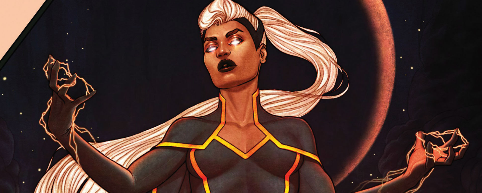 marvel comics x-men red 7 comic review feature image