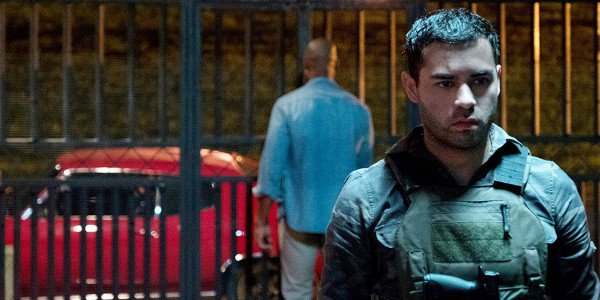THE PURGE Season 1, Episode 2 [Review/Recap] – Kabooooom!