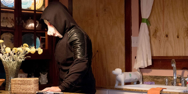 THE PURGE Season 1, Episode 3 [Review/Recap] – Kabooooom!