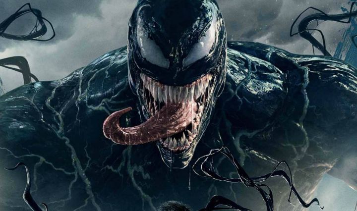 sony venom 2018 movie review feature image