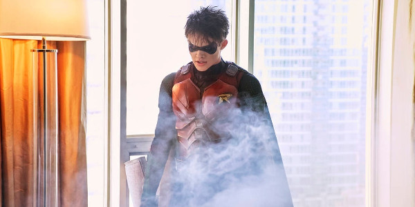 Titans S1 E6