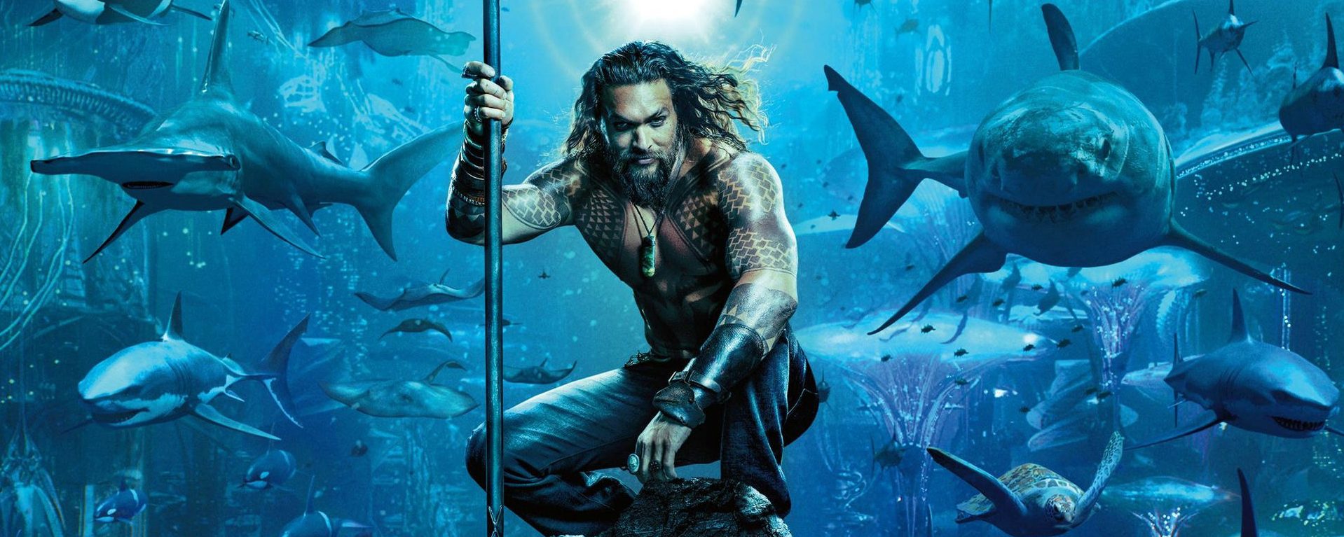 aquaman 2018 movie review feature image