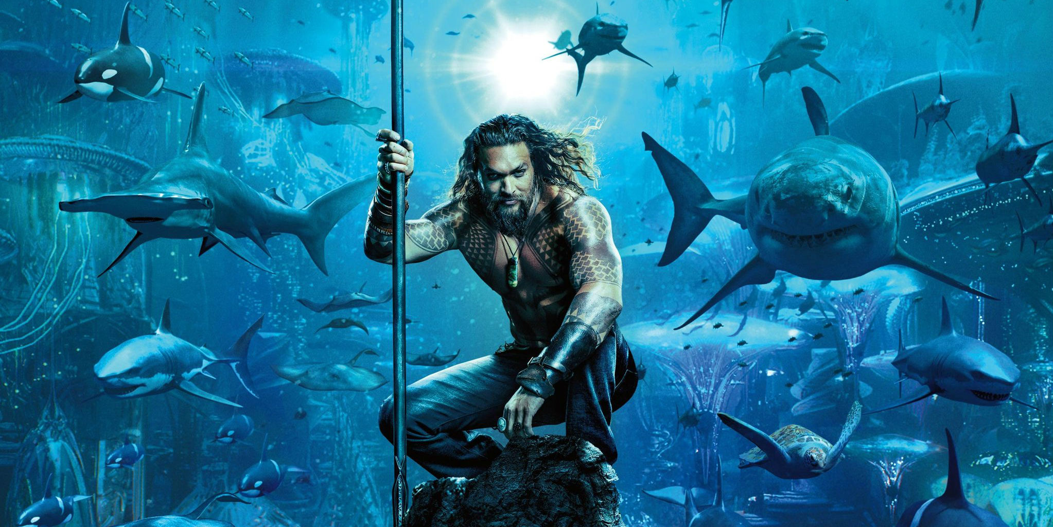 aquaman movie review header