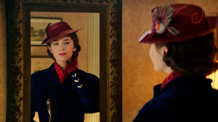 emily blunt mary poppins returns