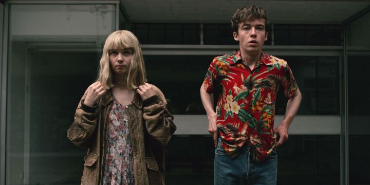 end of the f---ing world tv show 2018