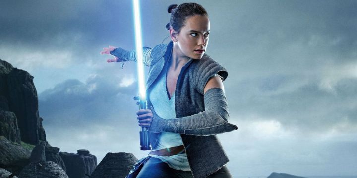 star wars episode ix rey daisy ridley