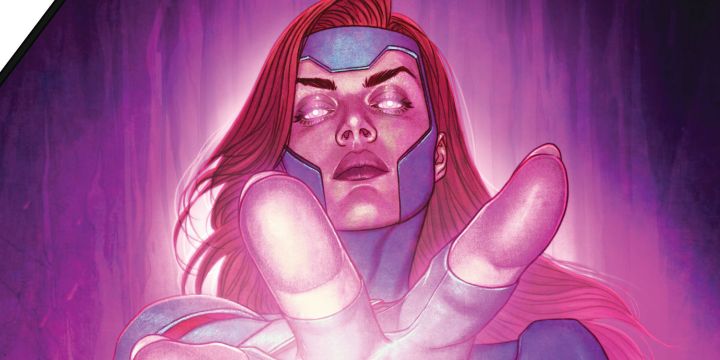 x-men red best series 2018