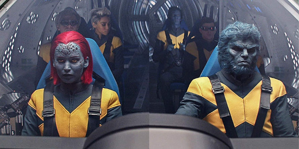 Dark Phoenix Picture 1