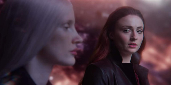 Dark Phoenix Picture 3