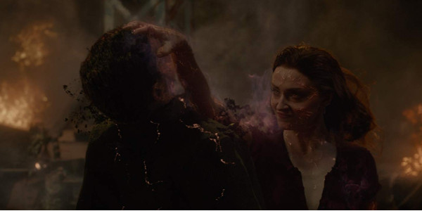 Dark Phoenix Picture 4