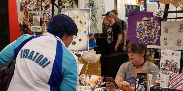 Kathryn Crenshaw_State_Of_Disunion