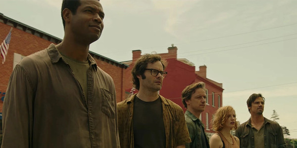 It - Chapter 2 - Grown Up Loser's Club