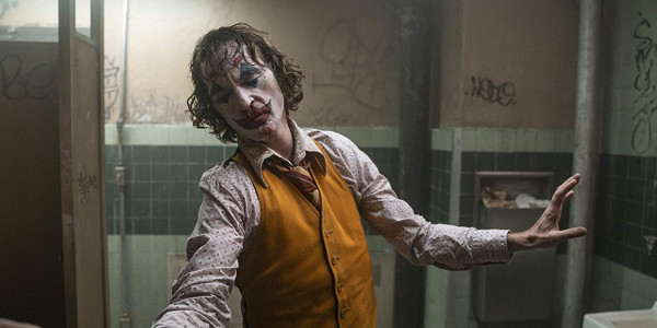 Joker Movie Pic 1