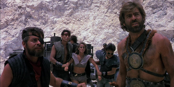 The Sisterhood Picture 2