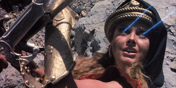 The Sisterhood Picture 3