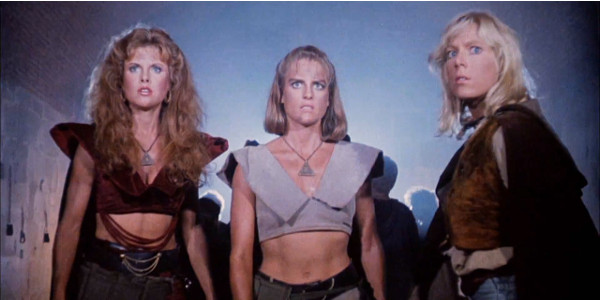 The Sisterhood Picture 4