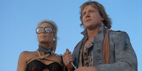 Hell Comes To Frogtown Picture 2