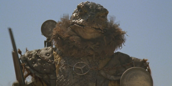 Hell Comes To Frogtown Picture 3