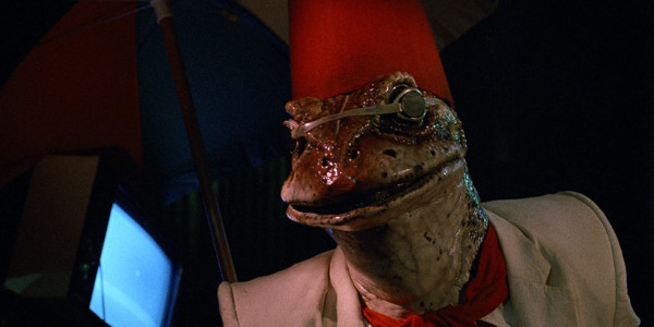 Hell Comes To Frogtown Picture 4