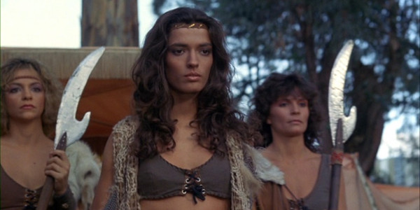Deathstalker 2 Amazons