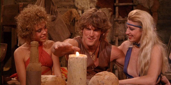 Deathstalker Impressing wenches