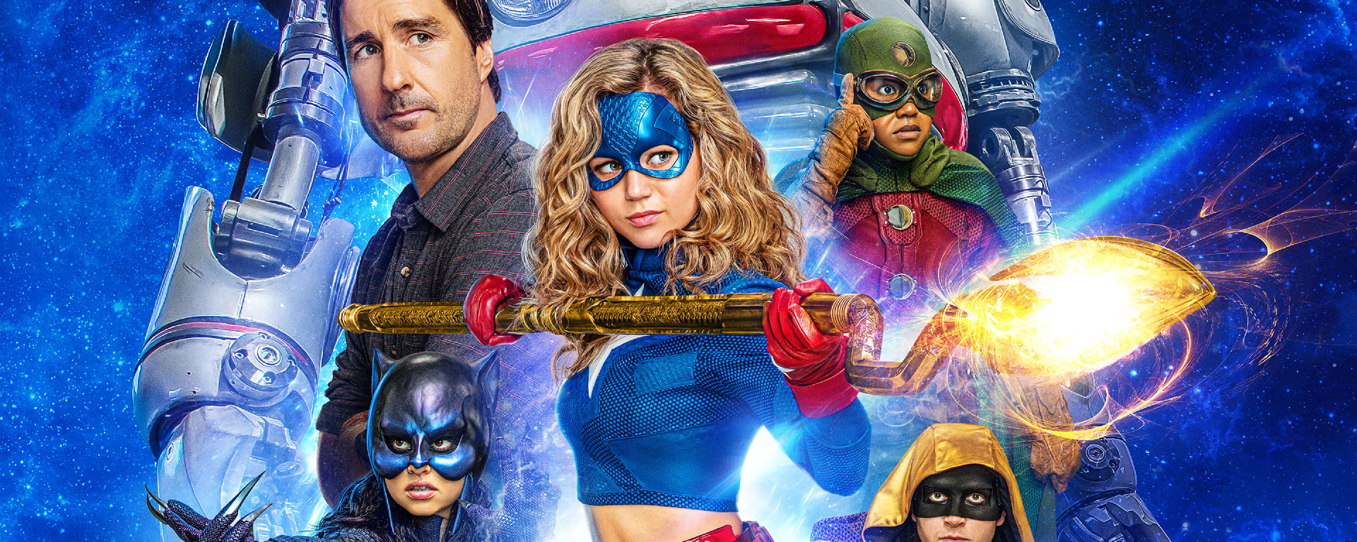 stargirl tv show pilot review header