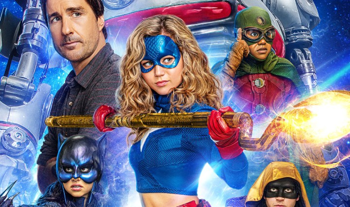 stargirl tv show pilot review header