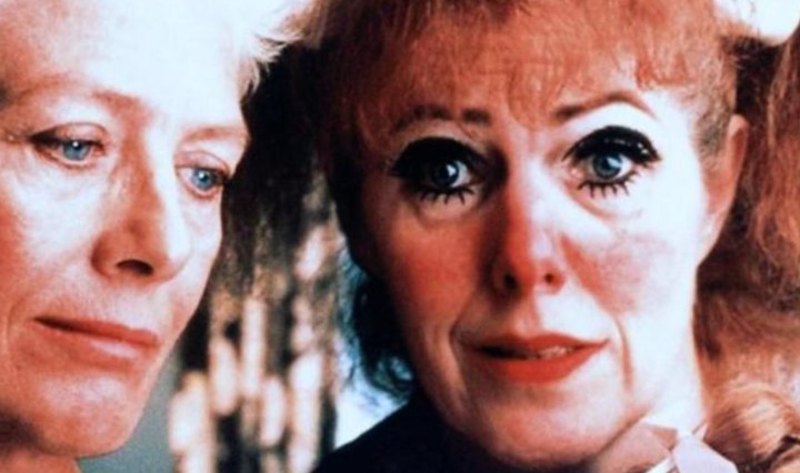 what ever happened to baby jane 1991 review header