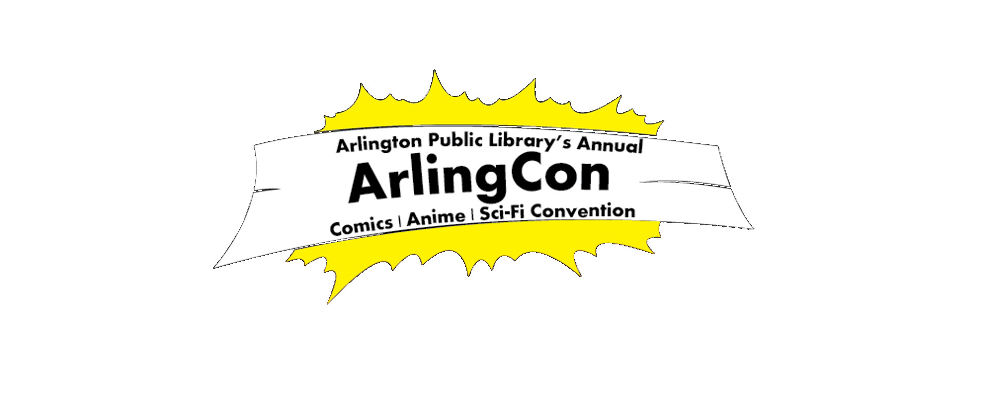 ArlingCon Logo Header