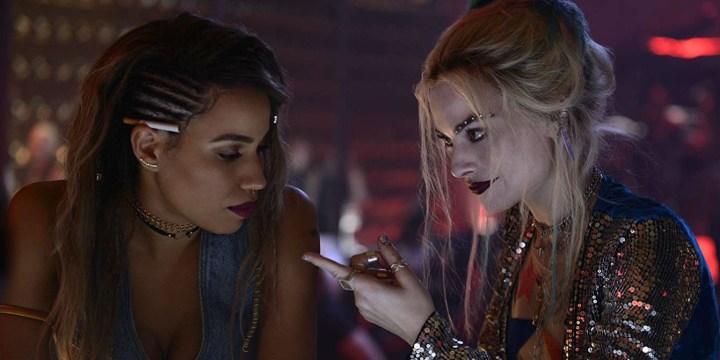 Black-Canary-and-Harley-Quinn-in-Birds-of-Prey-Movie