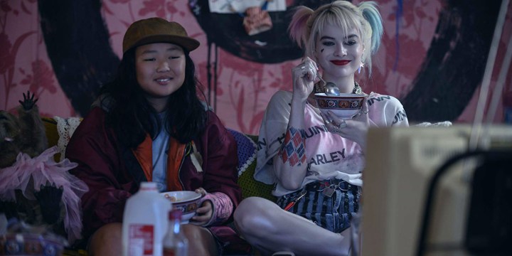 Cassandra-Cain-and-Harley-Quinn-in-Birds-of-Prey-Movie