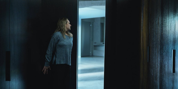 Invisible Man Picture 1