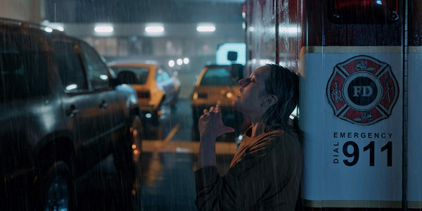 Invisible Man Picture 3