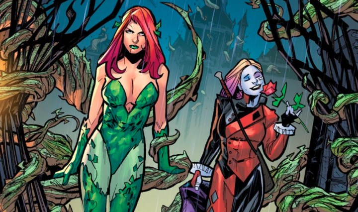 Injustice Year Zero #8 Header