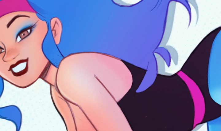 Aerobicide Extreme Ninja Workout Special Header