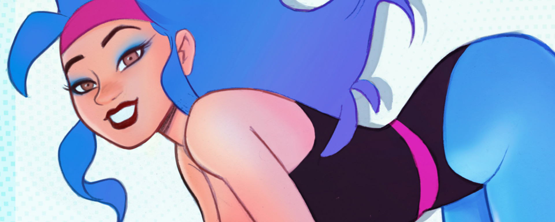 Aerobicide Extreme Ninja Workout Special Header