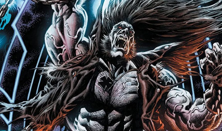 Dark Nights Death Metal Infintie Hour Exxxtreme Header