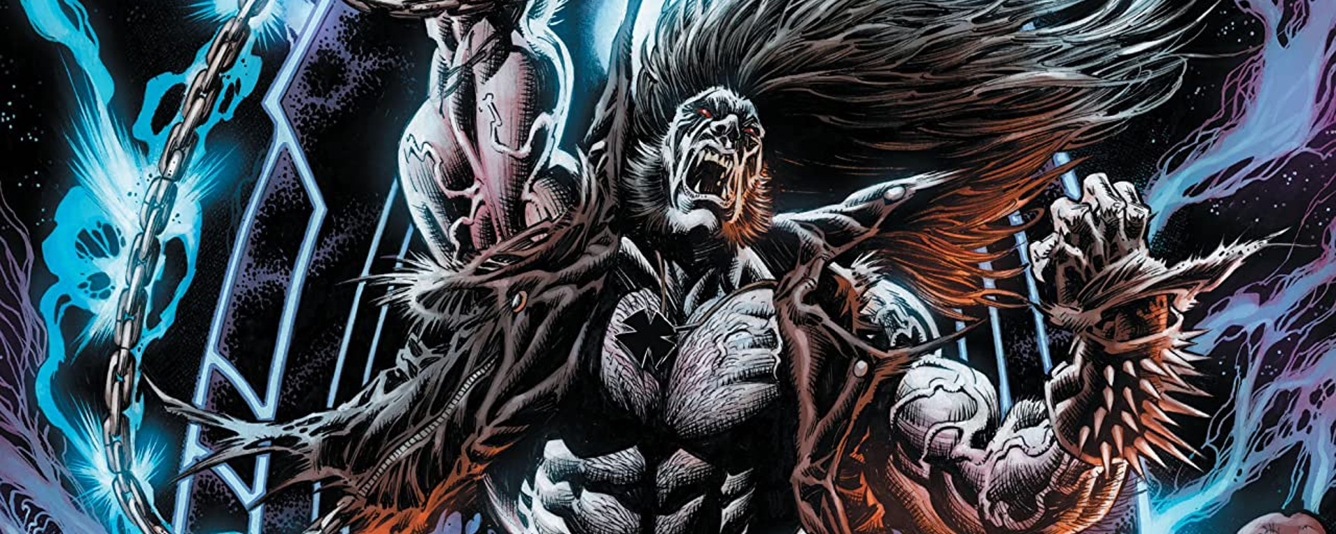 Dark Nights Death Metal Infintie Hour Exxxtreme Header