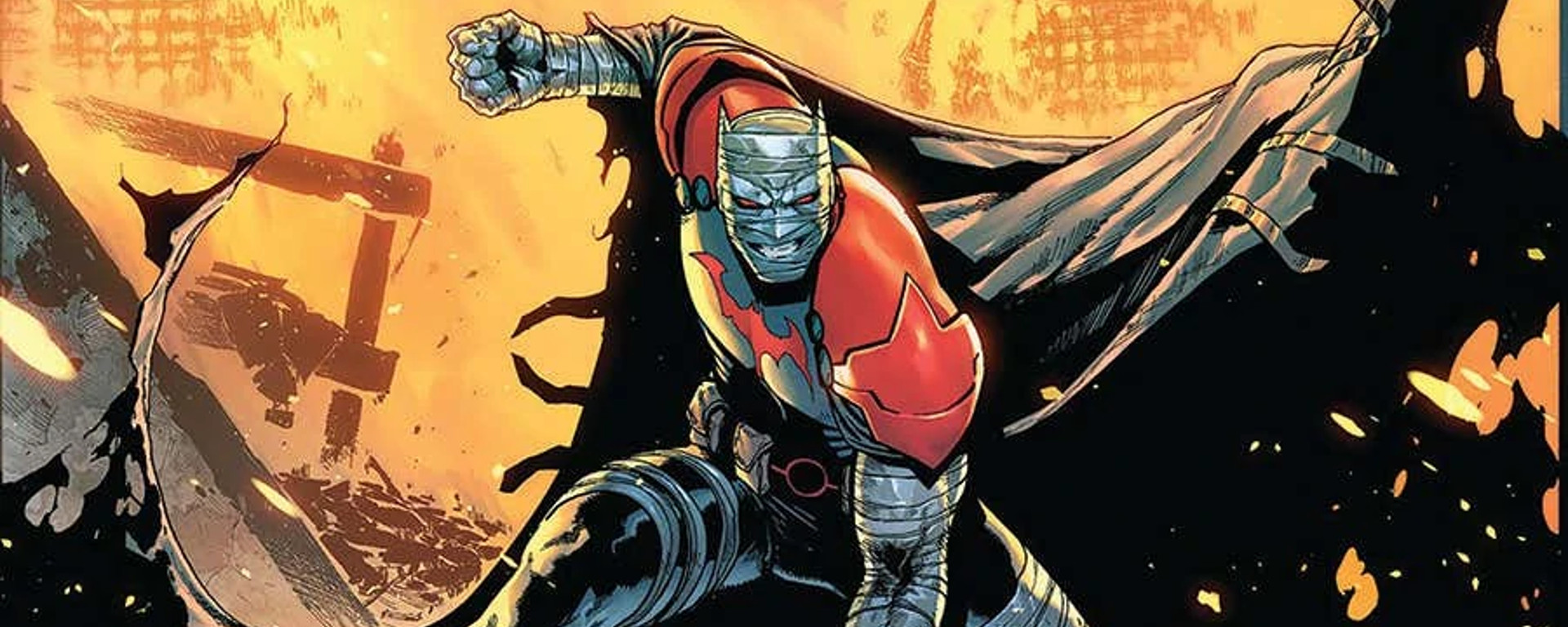 Tales from the Dark Multiverse Batman Hush Header